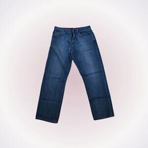 Calvin Klein medium blue denim jeans | Sz 34 x 30